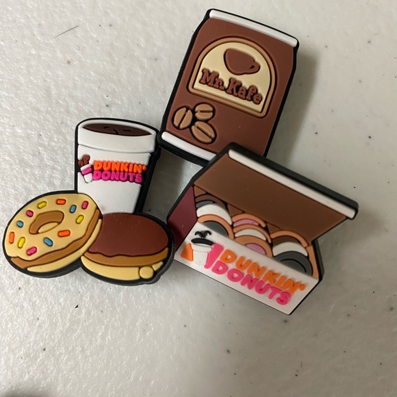 Bundle show-Croc Charms, Bracelets & Keychains - Picture 8 of 15